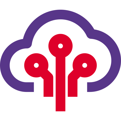 conexión icono gratis