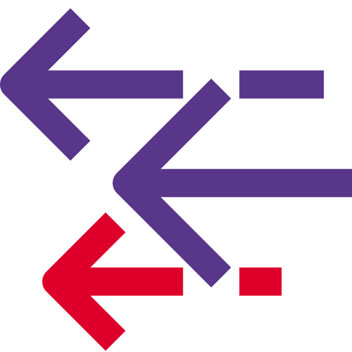 dirección icono gratis