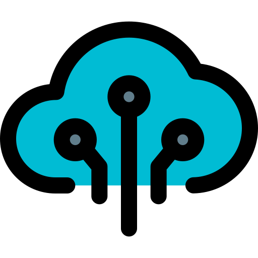 Connection free icon