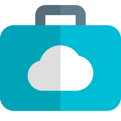 nube icono gratis