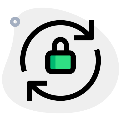Lock free icon Lock free icon