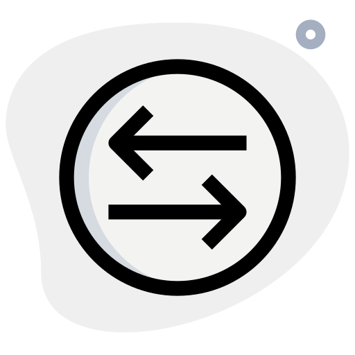 Circle free icon Circle free icon