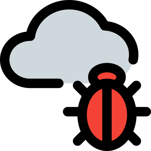 nube icono gratis