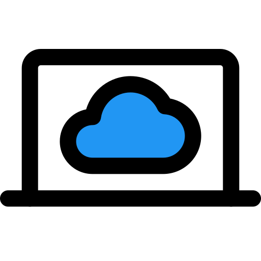 laptop kostenlos Icon