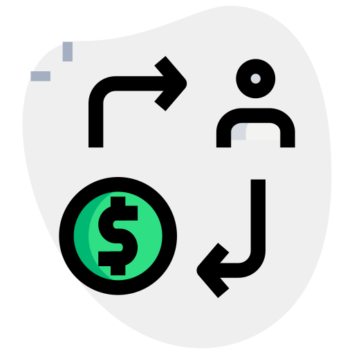 geld kostenlos Icon