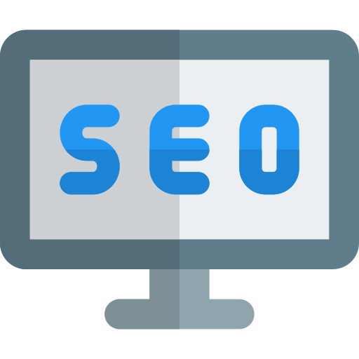 Computer free icon