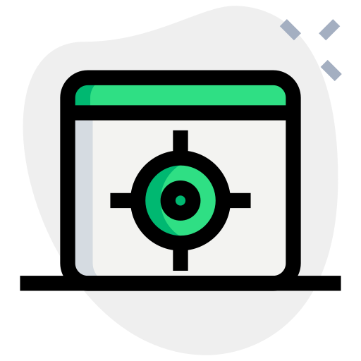 Target free icon Target free icon