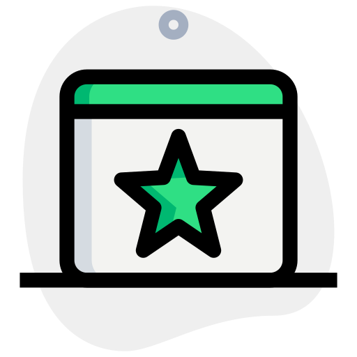Web free icon