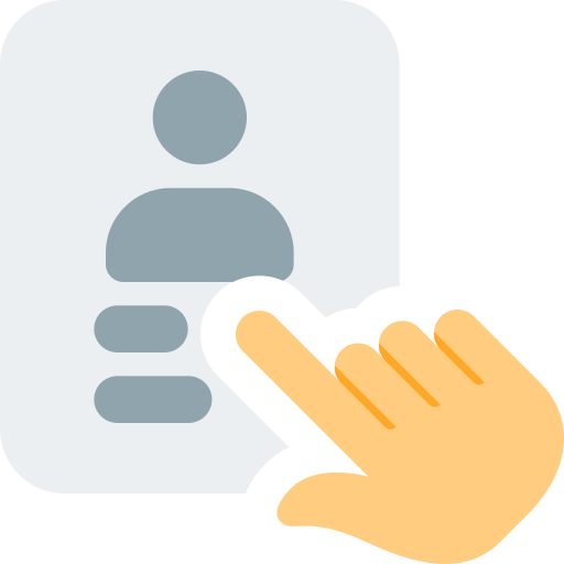 profil Icône gratuit