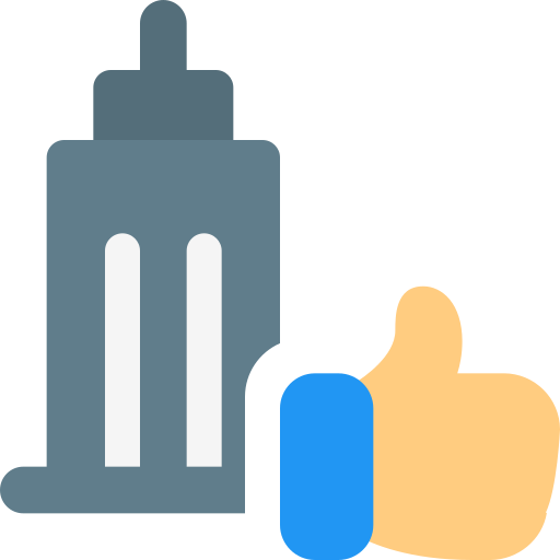 travail Icône gratuit