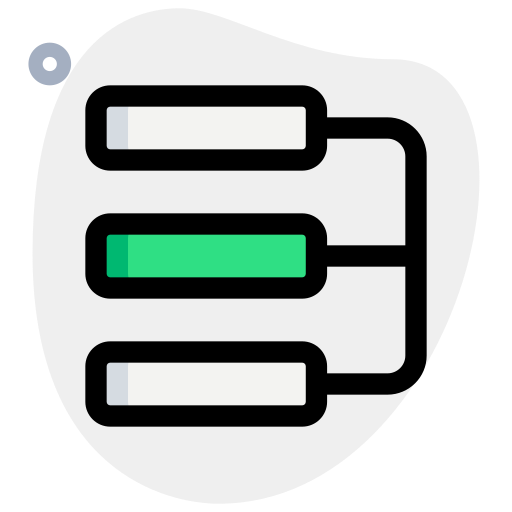 gestión icono gratis