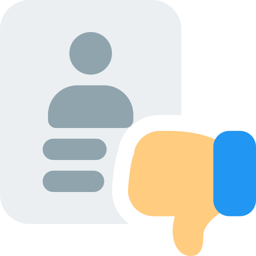 profil Icône gratuit