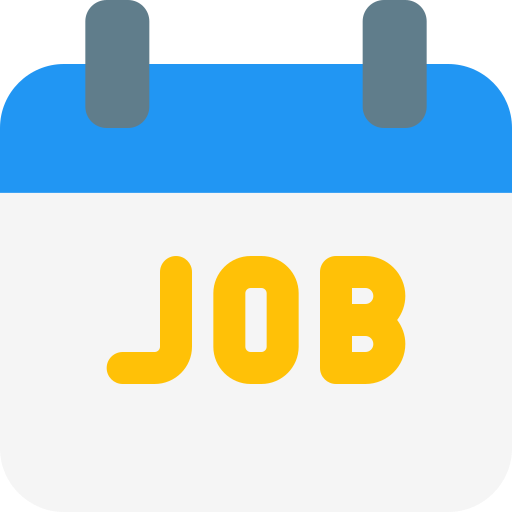 travail Icône gratuit