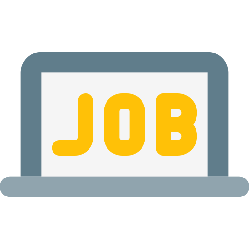 ordinateur portable Icône gratuit