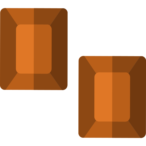 chocolat Icône gratuit