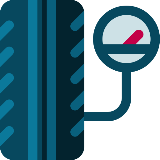 pression Icône gratuit