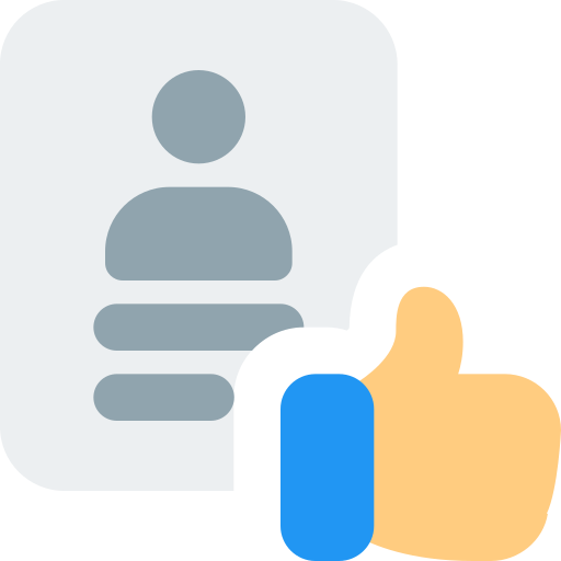 profil Icône gratuit