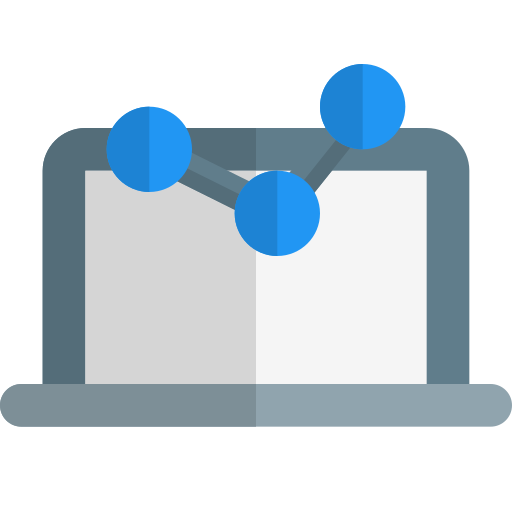 ordinateur portable Icône gratuit ordinateur portable Icône gratuit