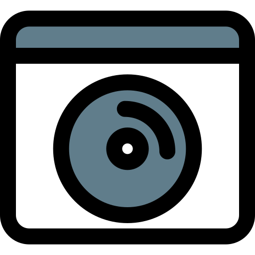 música icono gratis