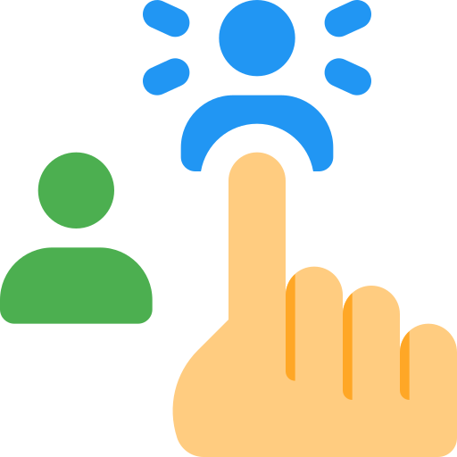travail Icône gratuit