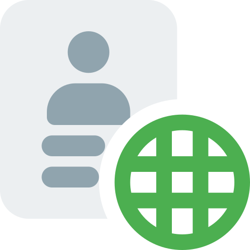 profil Icône gratuit profil Icône gratuit