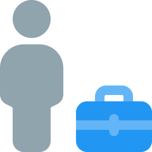 travail Icône gratuit travail Icône gratuit