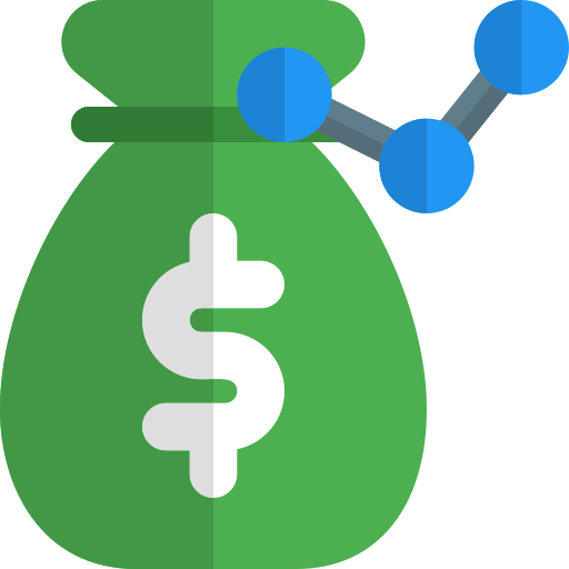 argent Icône gratuit