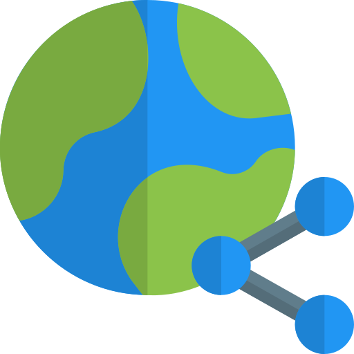 monde Icône gratuit monde Icône gratuit