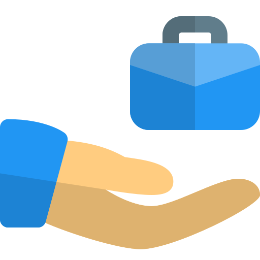 travail Icône gratuit travail Icône gratuit