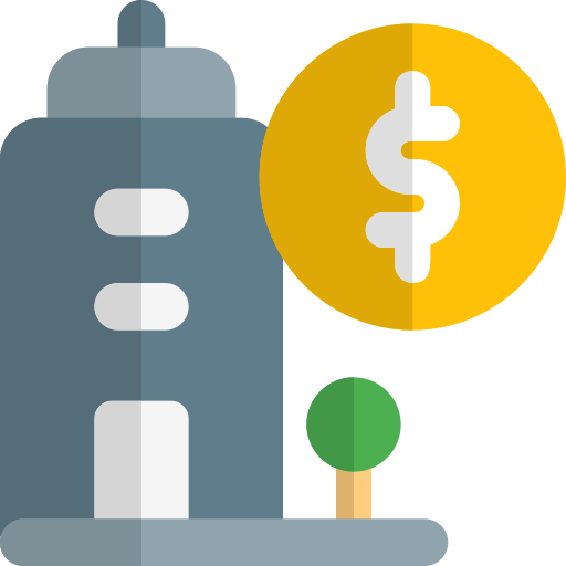 argent Icône gratuit