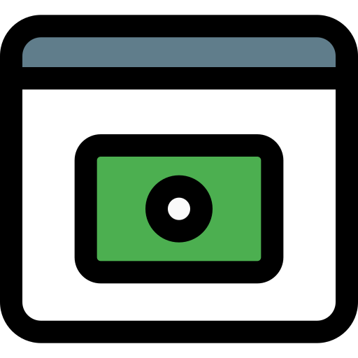 geld kostenlos Icon