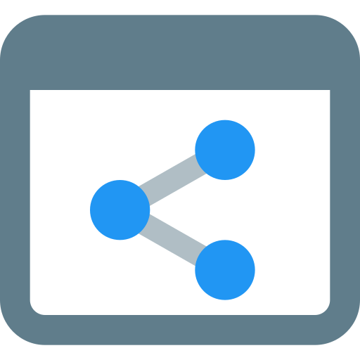 Web free icon