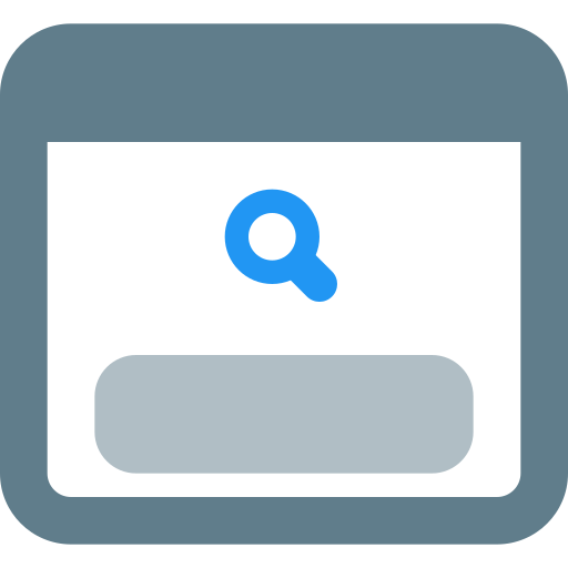 Web free icon