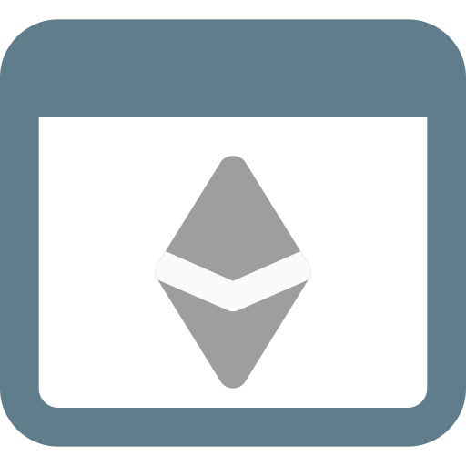 Web free icon