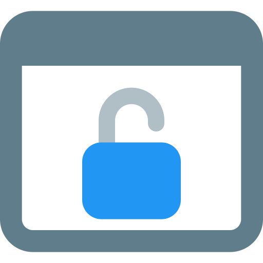 Web free icon