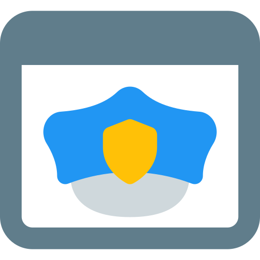 Web free icon