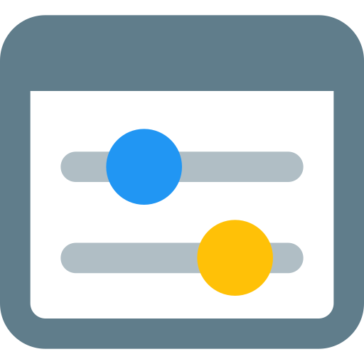 Web free icon