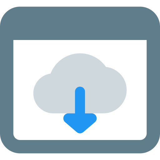 Web free icon