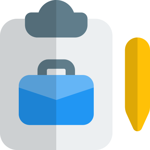 negocio icono gratis