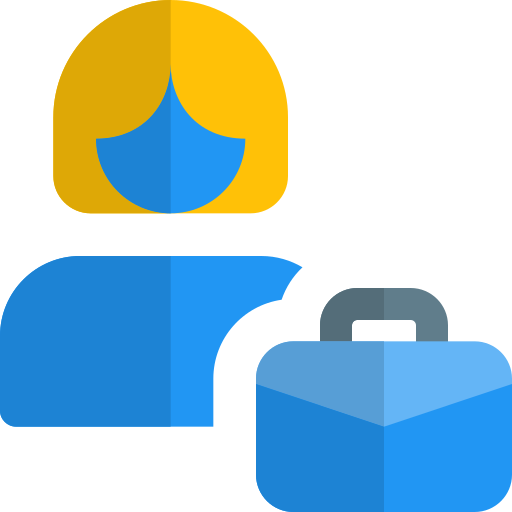 trabalhar grátis ícone