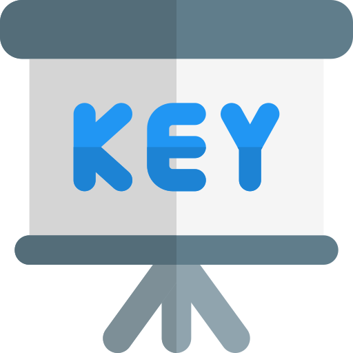 Key free icon Key free icon