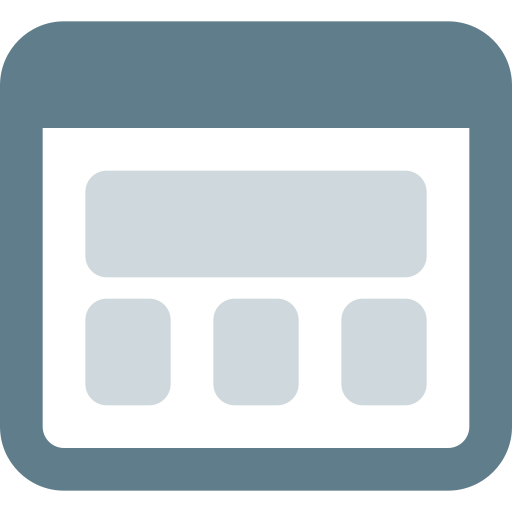 la toile Icône gratuit