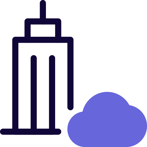 nuage Icône gratuit nuage Icône gratuit