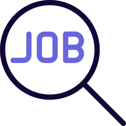 trabajar icono gratis