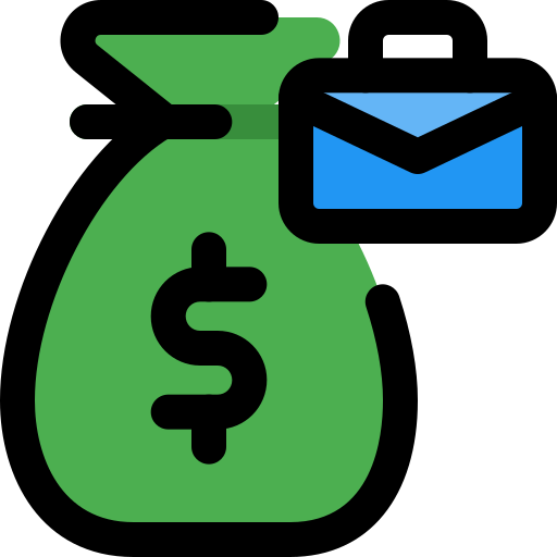 argent Icône gratuit argent Icône gratuit