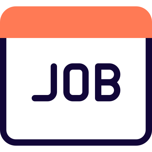 trabajar icono gratis