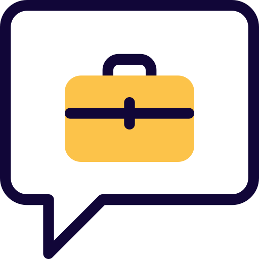 Suitcase free icon