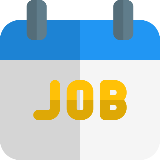 trabajar icono gratis