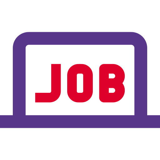 ordinateur portable Icône gratuit
