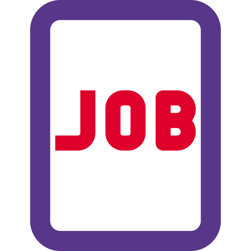 travail Icône gratuit
